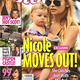 Illustration for article titled This Week In Tabloids: Miley's Man Models, Lindsay Cuts Herself, 90210 Stars Don't Eat